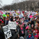 Image for article titled A century of powerful protests, in photos